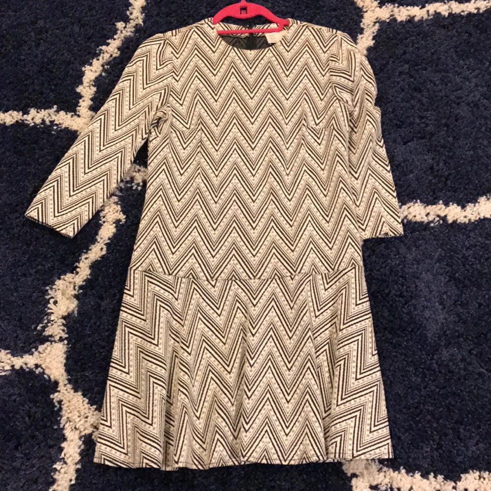 Anthropologie dress